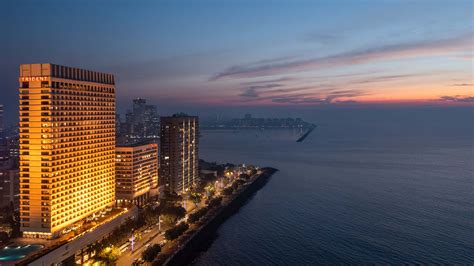 hotels near nariman point